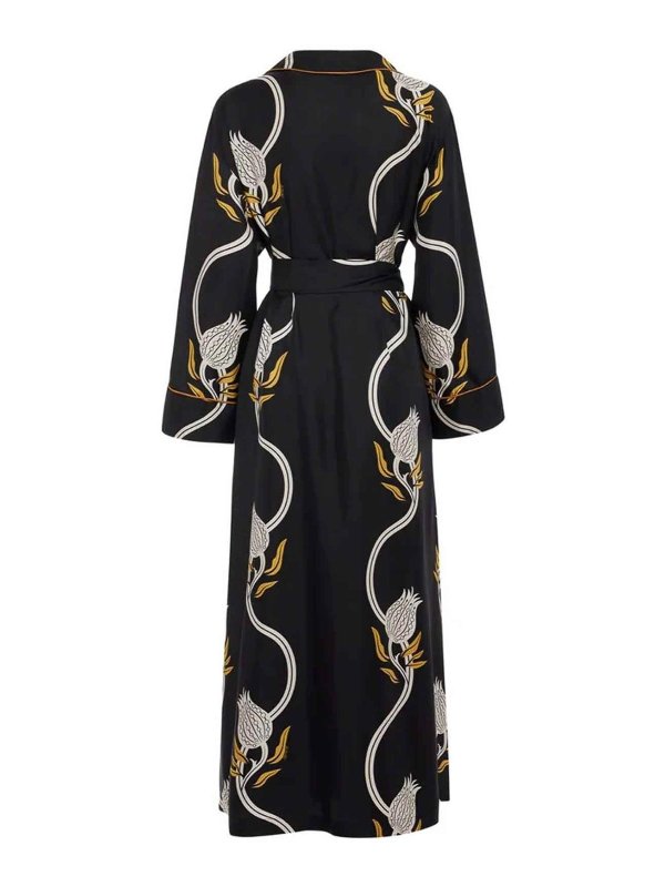 LA DOUBLEJ: Vestidos largos online - Vestido Largo - Multicolor