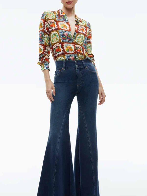 ALICE+OLIVIA: Top e canotte online - Top