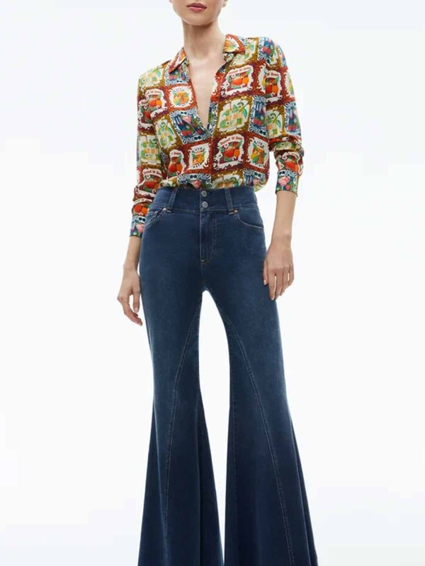 The Best Shops ALICE+OLIVIA: Top e canotte - Top