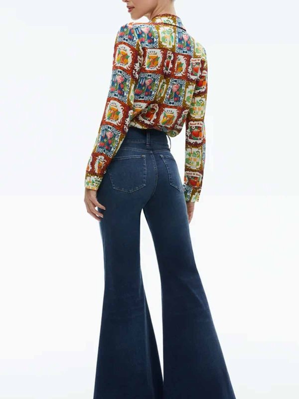 Top shop online: ALICE+OLIVIA