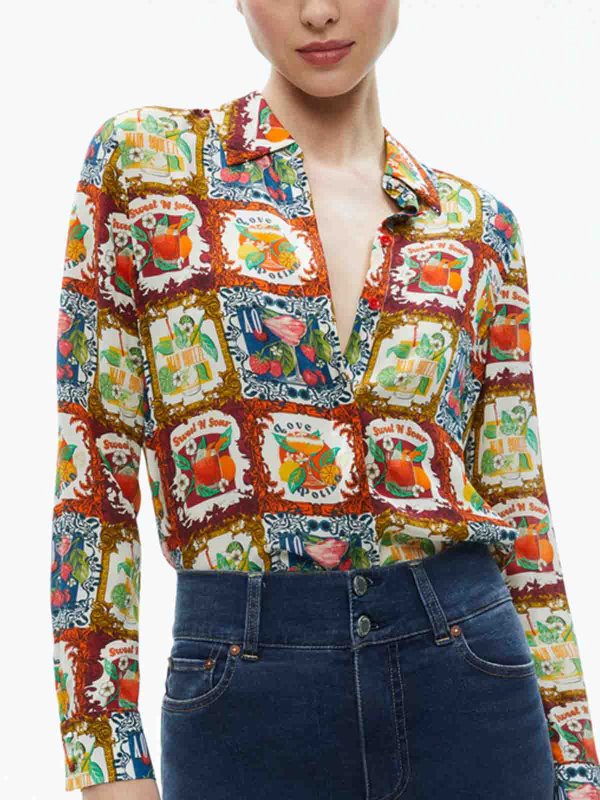 ALICE+OLIVIA buy online Top