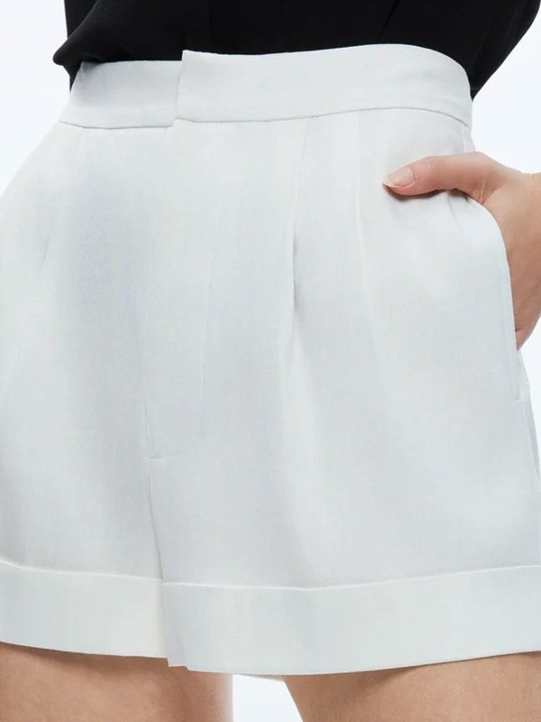 The Best Shops ALICE+OLIVIA: Shorts Conry