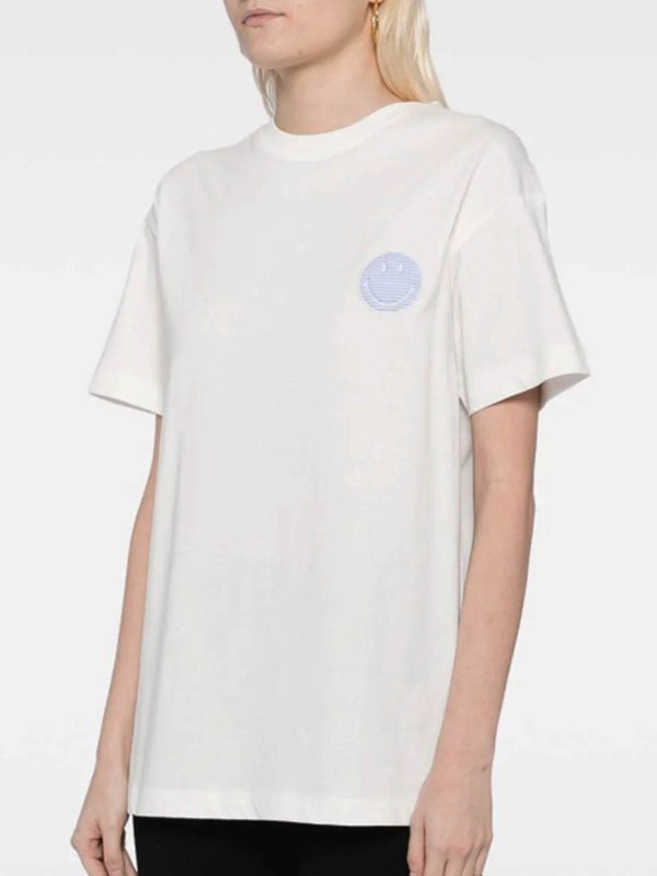 JOSHUA SANDERS: t-shirts online - T-Shirt