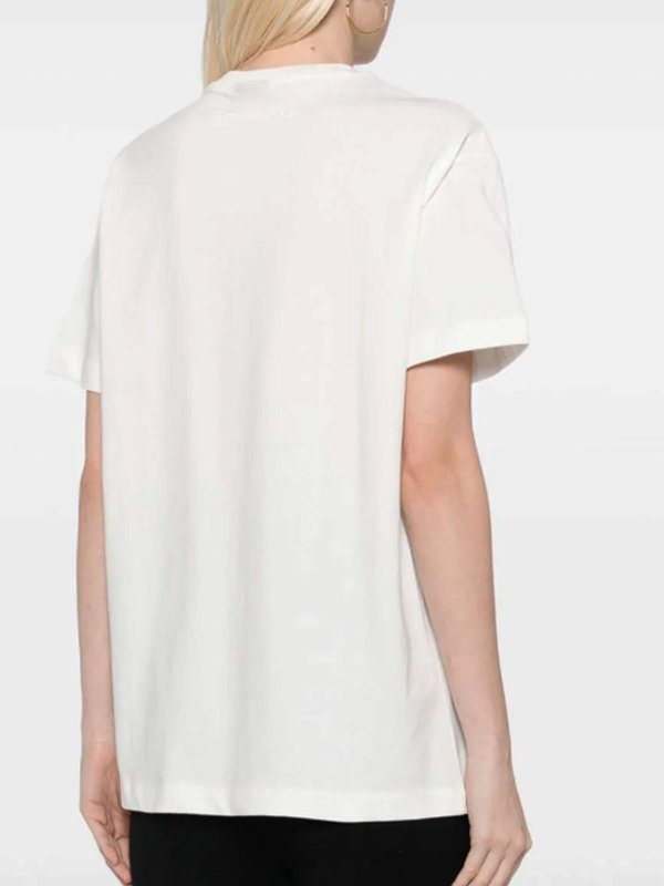 The Best Shops JOSHUA SANDERS: t-shirts - T-Shirt