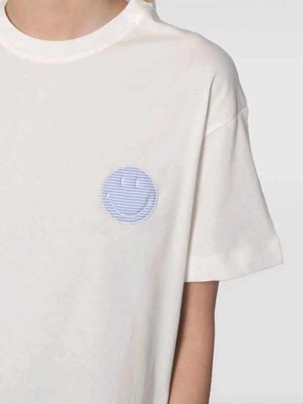 T-Shirt shop online: JOSHUA SANDERS