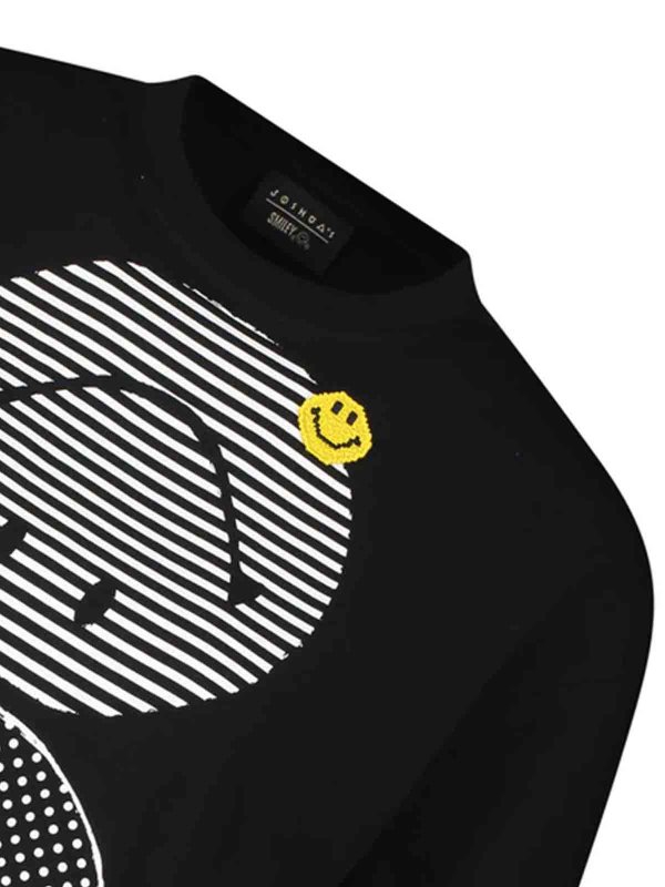 JOSHUA SANDERS: Camisetas online - Camiseta - Negro