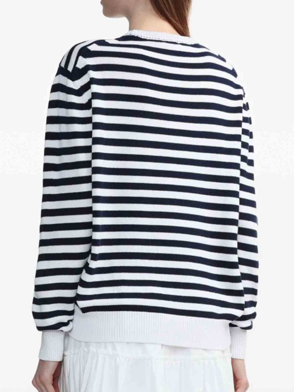 JOSHUA SANDERS buy online Crewneck