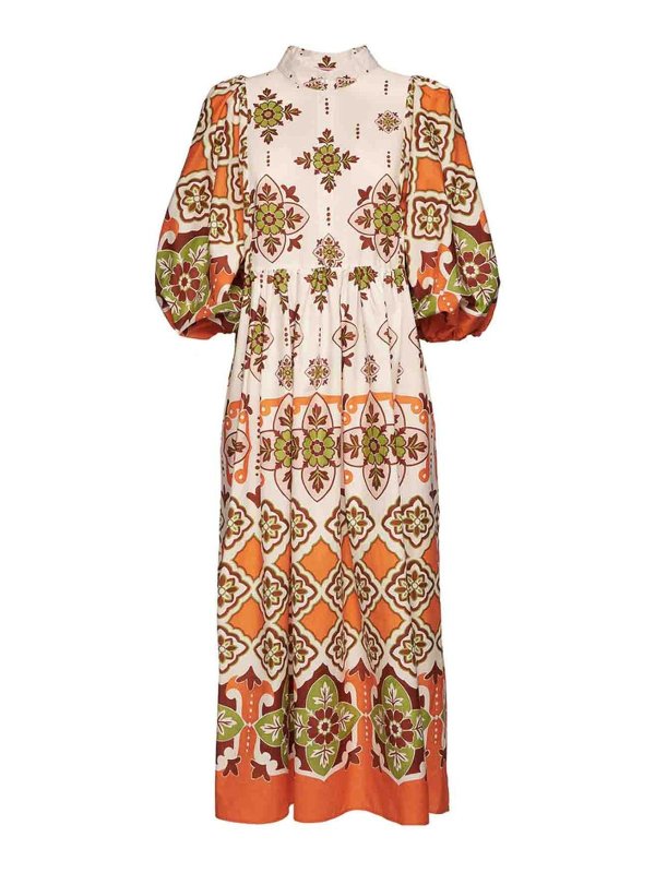 LA DOUBLEJ: knee length dresses - Dress