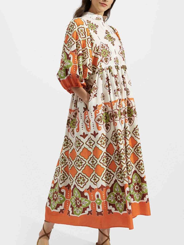 Dress shop online: LA DOUBLEJ