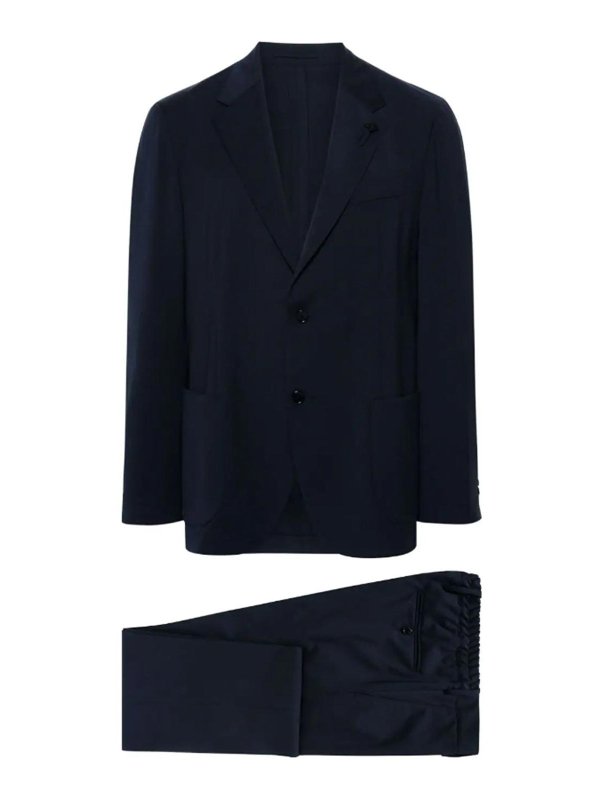 LARDINI: casual suits - Dress