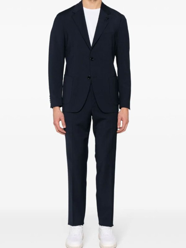 LARDINI: casual suits online - Dress