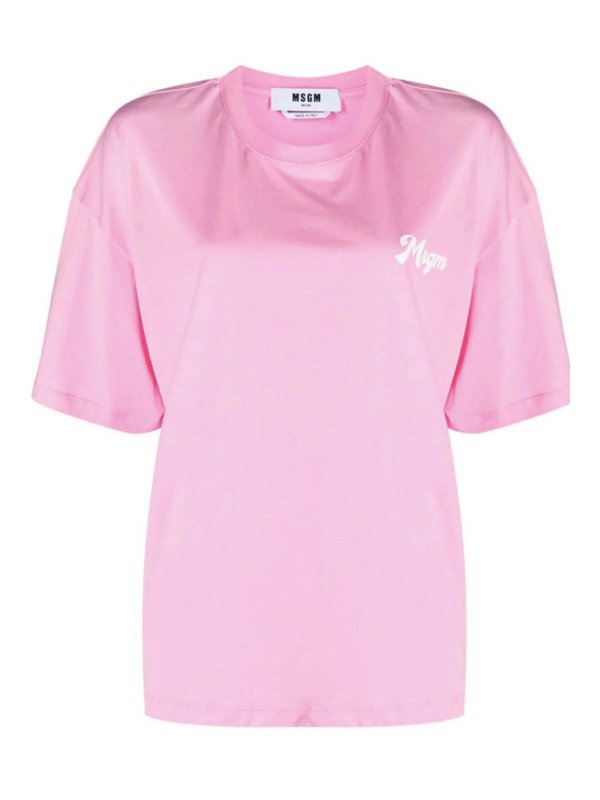 m.s.g.m.: t-shirt - T-shirt