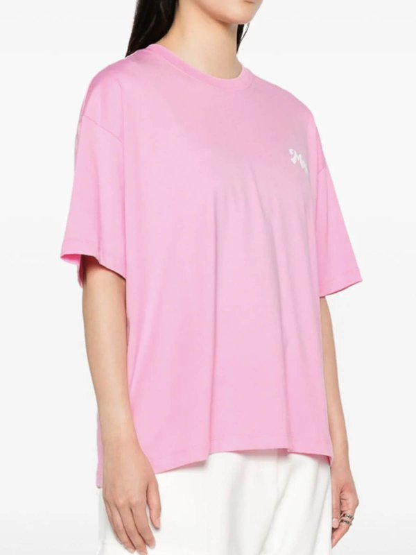 The Best Shops m.s.g.m.: t-shirt - T-shirt