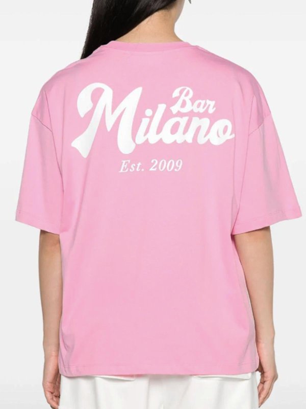 T-shirt shop online: m.s.g.m.