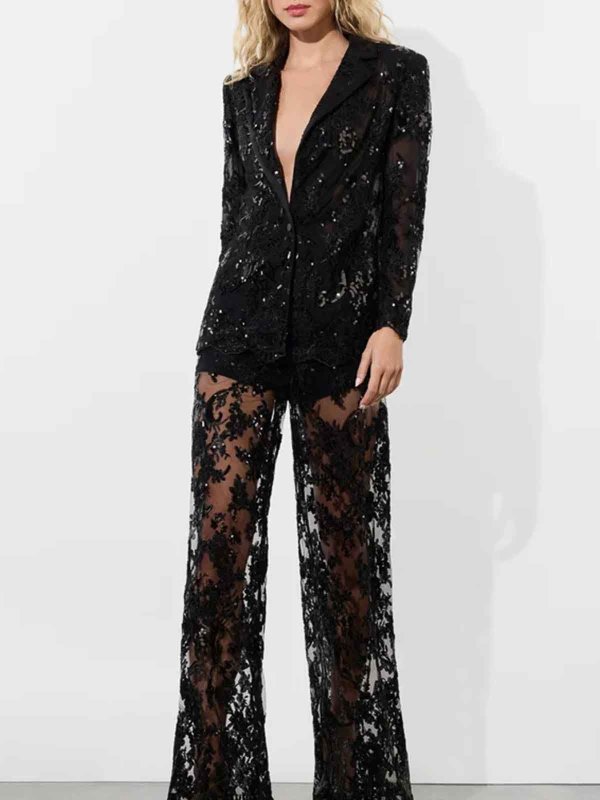 ALICE+OLIVIA: giacche blazer online - Blazer
