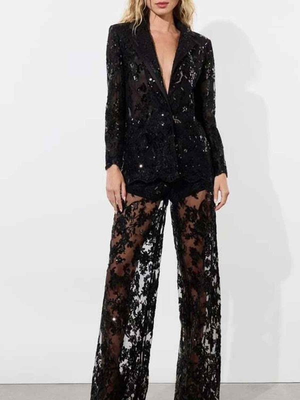 The Best Shops ALICE+OLIVIA: giacche blazer - Blazer