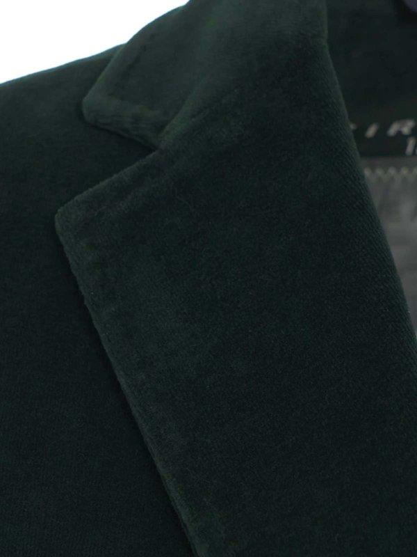 Velvet Jacket shop online: CIRCOLO 1901