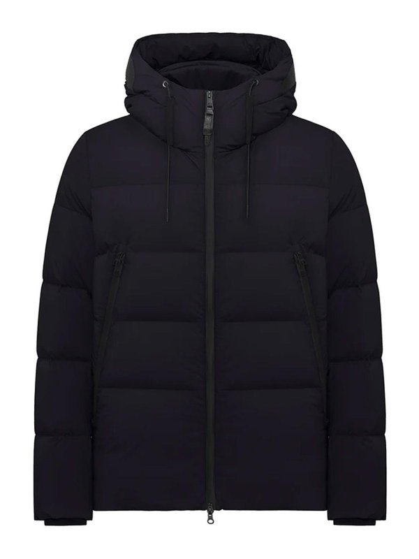 DUNO: カジュアルジャケット - カジュアルジャケット - ブルー