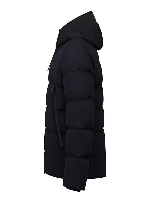 DUNO: カジュアルジャケット online - カジュアルジャケット - ブルー