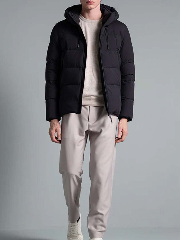 The Best Shops DUNO: カジュアルジャケット - カジュアルジャケット - ブルー