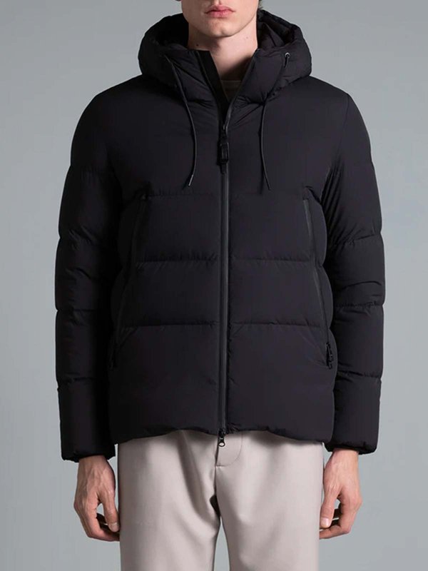 カジュアルジャケット - ブルー shop online: DUNO