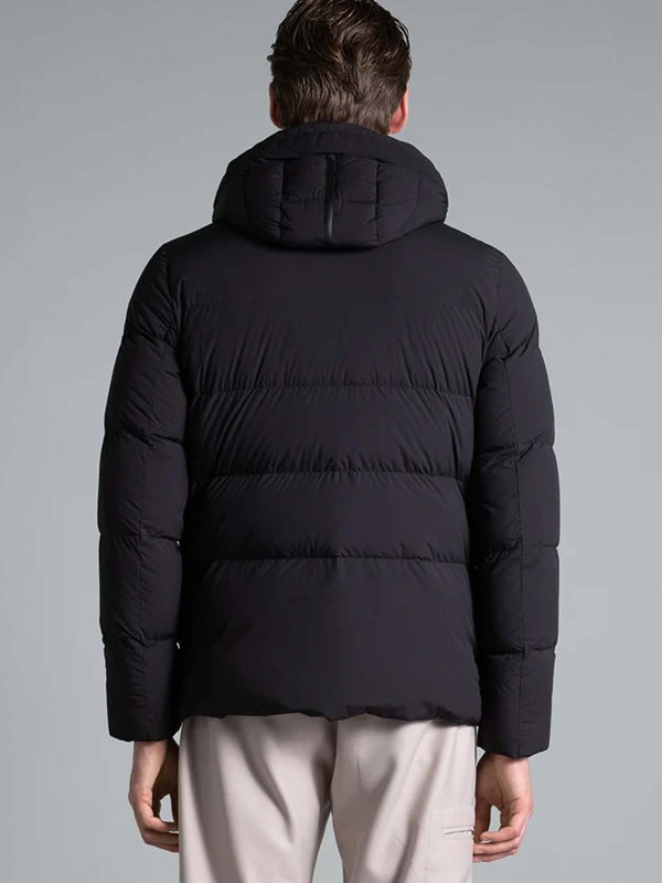 The Best Shops DUNO: カジュアルジャケット - ブルー