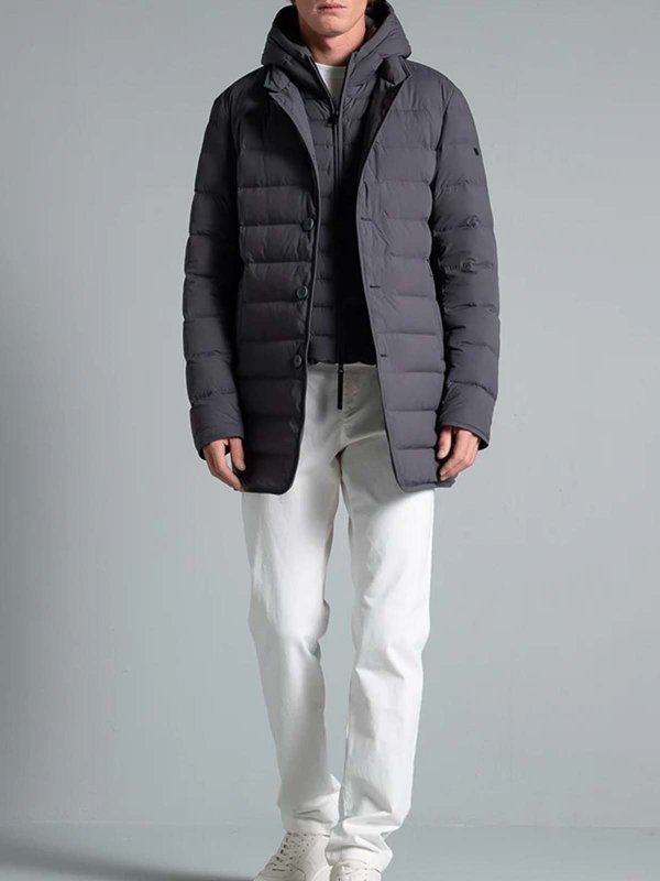 The Best Shops DUNO: giacche casual - Giacca