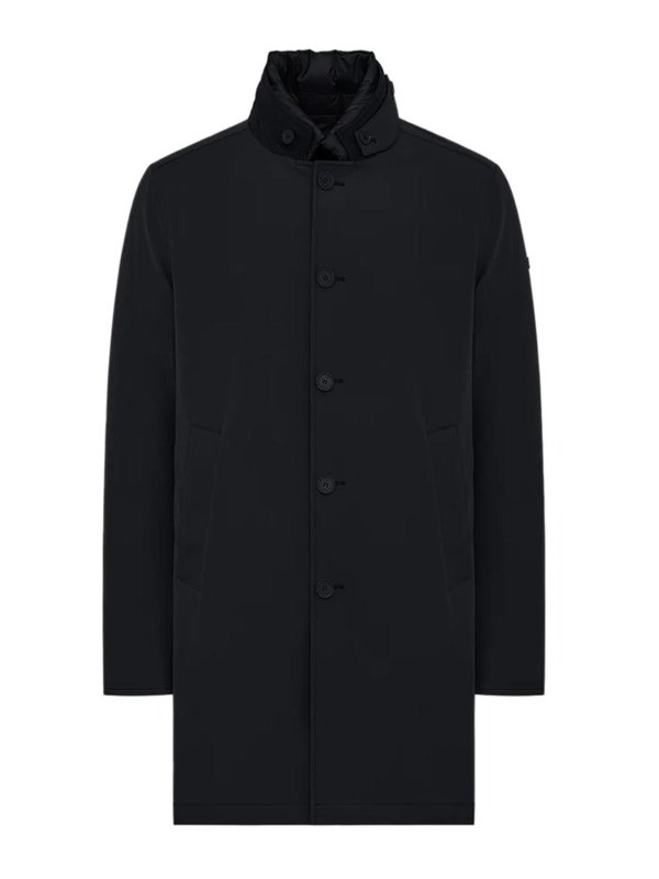 DUNO: padded coats - Palladium Padded Coat