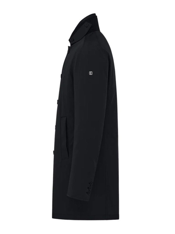 DUNO: padded coats online - Palladium Padded Coat