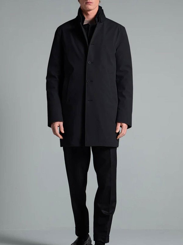 The Best Shops DUNO: padded coats - Palladium Padded Coat