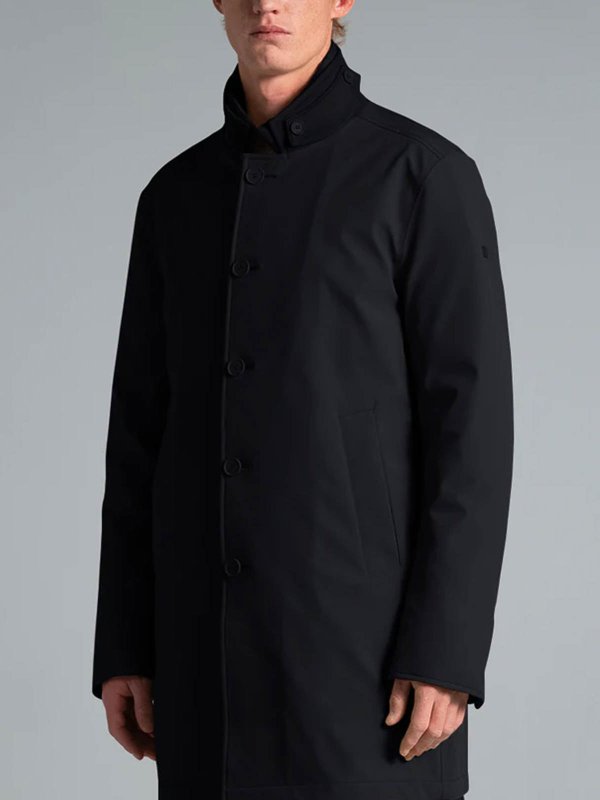 Palladium Padded Coat shop online: DUNO