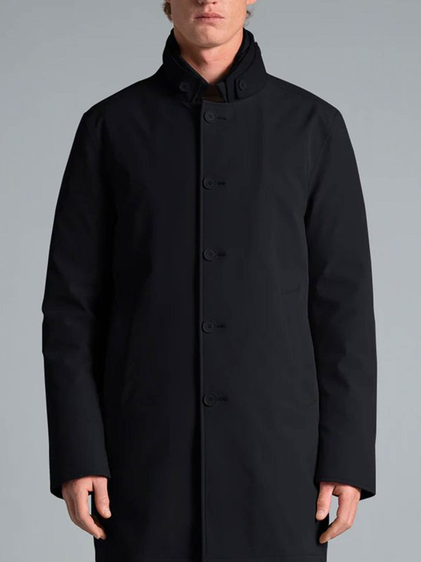 DUNO buy online Palladium Padded Coat