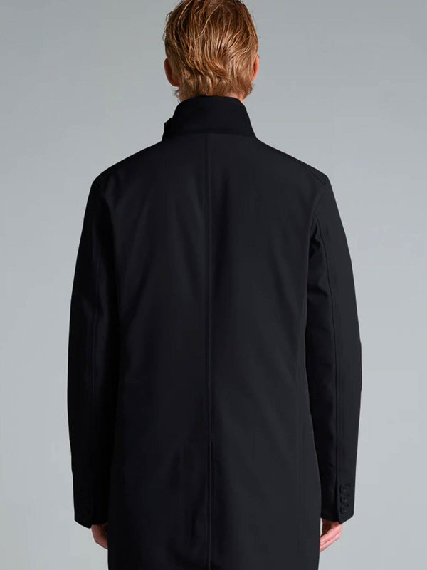 The Best Shops DUNO: Palladium Padded Coat