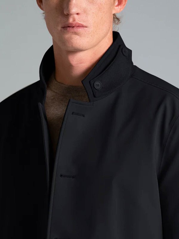 padded coats shop online Palladium Padded Coat