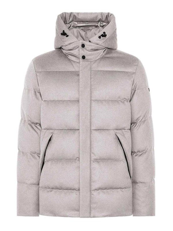 DUNO: casual jackets - Virtus Jacket