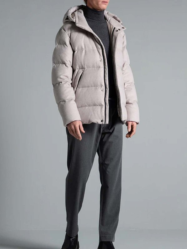 The Best Shops DUNO: casual jackets - Virtus Jacket