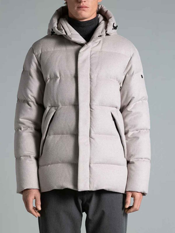 Virtus Jacket shop online: DUNO