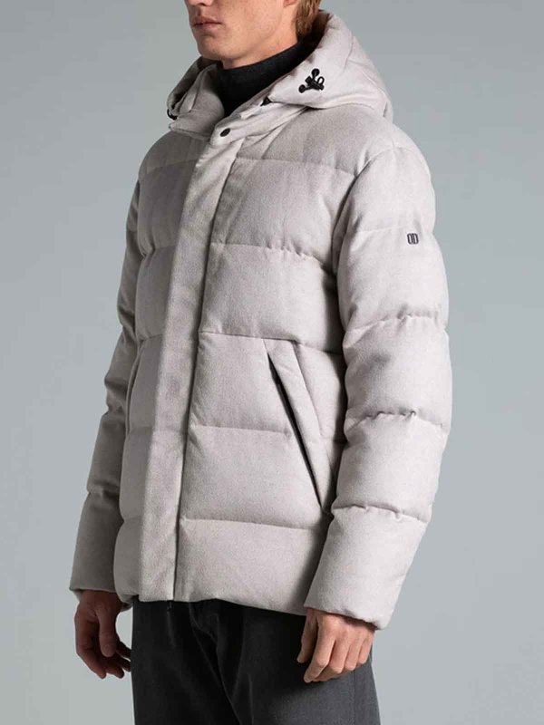 DUNO buy online Virtus Jacket