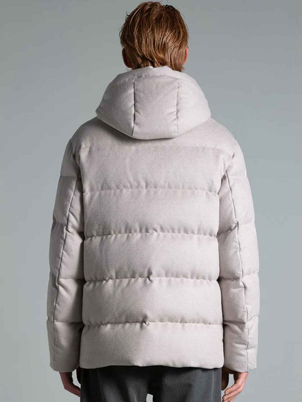 The Best Shops DUNO: Virtus Jacket