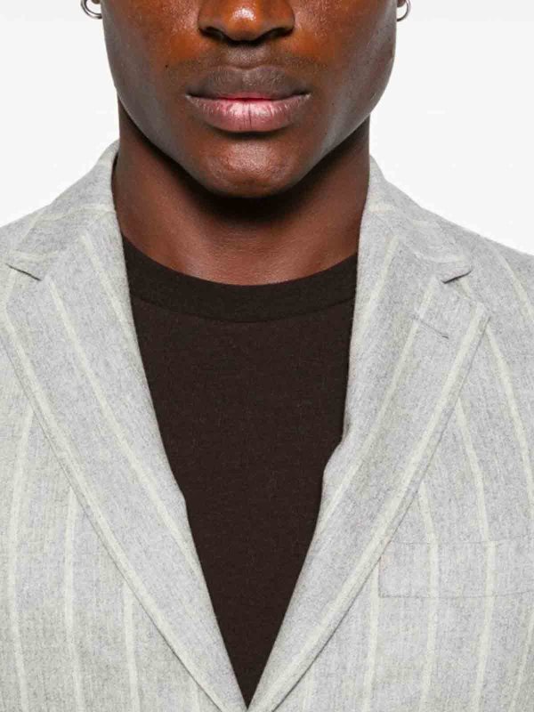 ELEVENTY buy online Pinstripe Suit