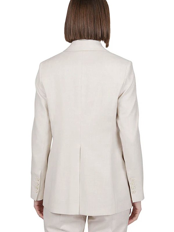 The Best Shops ELEVENTY: Tailored & Dinner - Double-Breasted Jacket