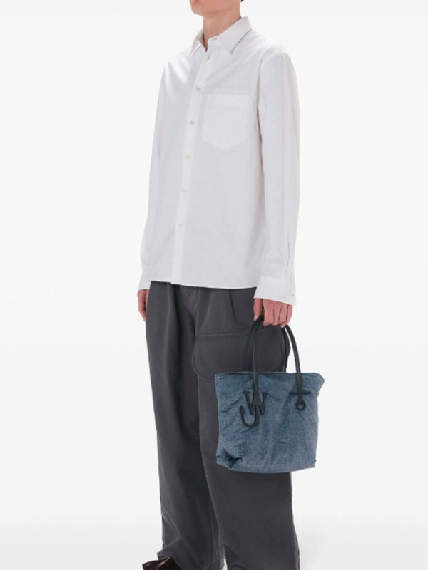 J.W. ANDERSON: シャツ online - シャツ - 白