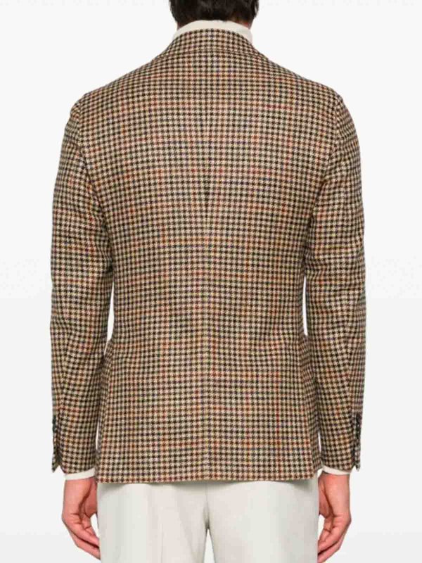 Blazer - Bunt shop online: LARDINI