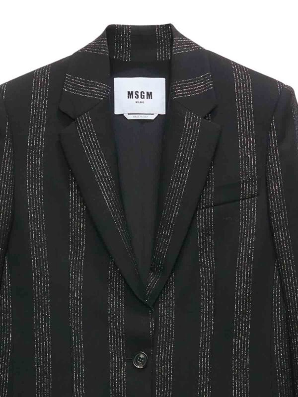 The Best Shops m.s.g.m.: Blazer