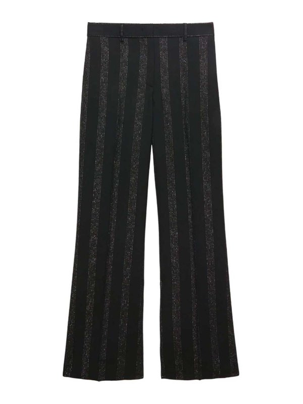 m.s.g.m.: Trousers Shorts - Pants