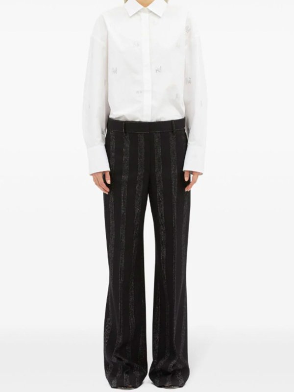 The Best Shops m.s.g.m.: Trousers Shorts - Pants