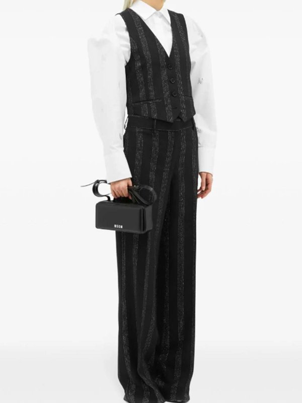 m.s.g.m.: ベスト online - ベスト - 黒