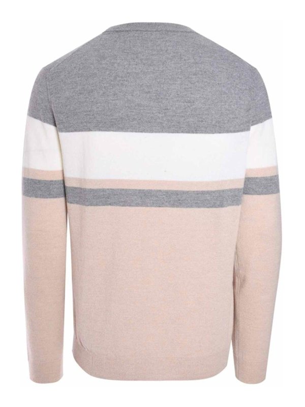 PESERICO: crew necks online - Crewneck