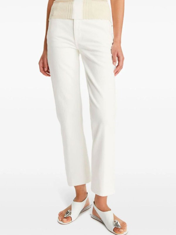 Jeans shop online: TORY BURCH