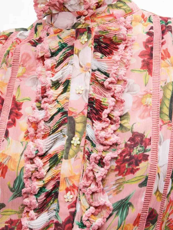 ALICE+OLIVIA: knee length dresses online - Dress